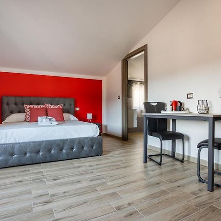Cadoni Guest House Bosa Kültér fotó