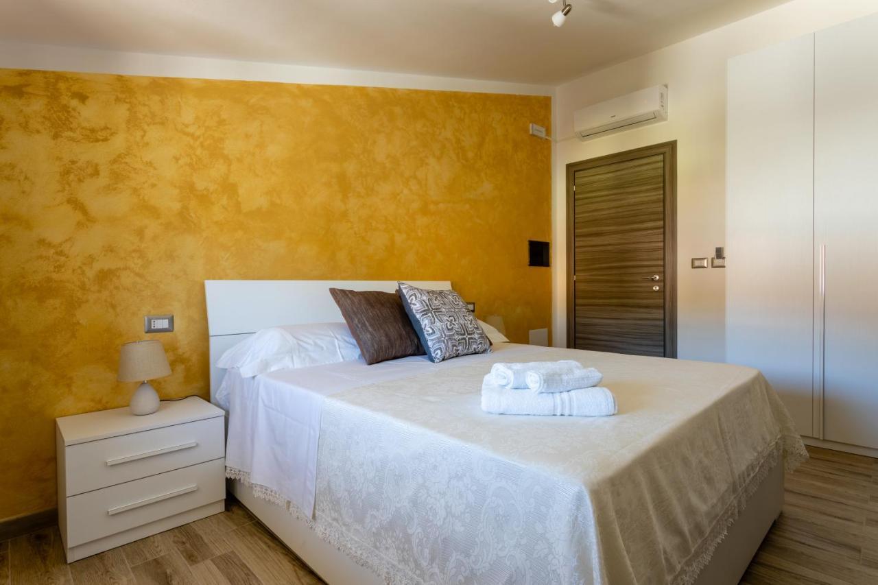 Cadoni Guest House Bosa Kültér fotó