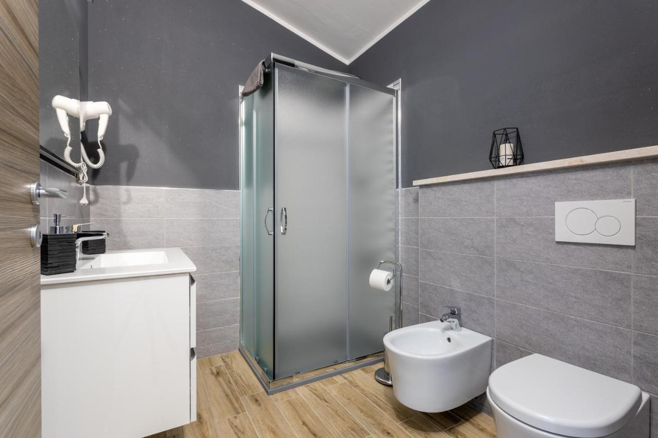 Cadoni Guest House Bosa Kültér fotó