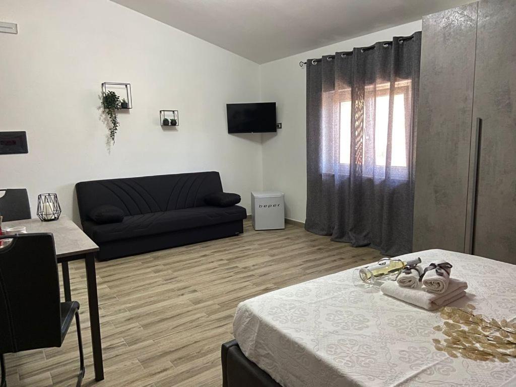 Cadoni Guest House Bosa Kültér fotó