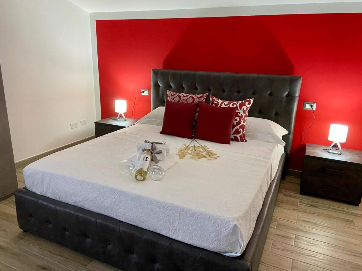 Cadoni Guest House Bosa Kültér fotó