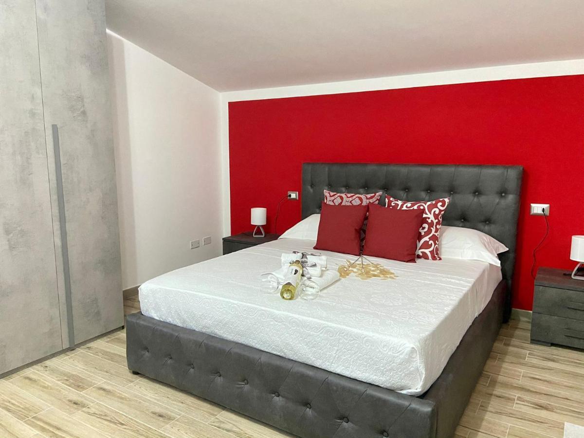 Cadoni Guest House Bosa Kültér fotó