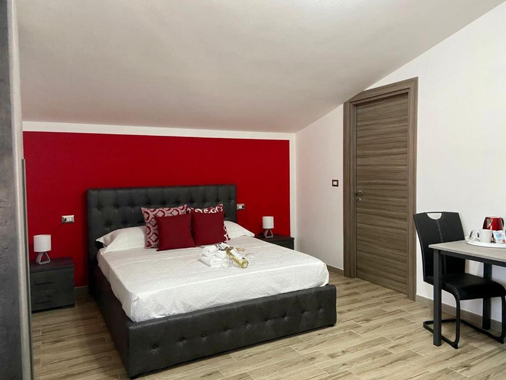 Cadoni Guest House Bosa Kültér fotó