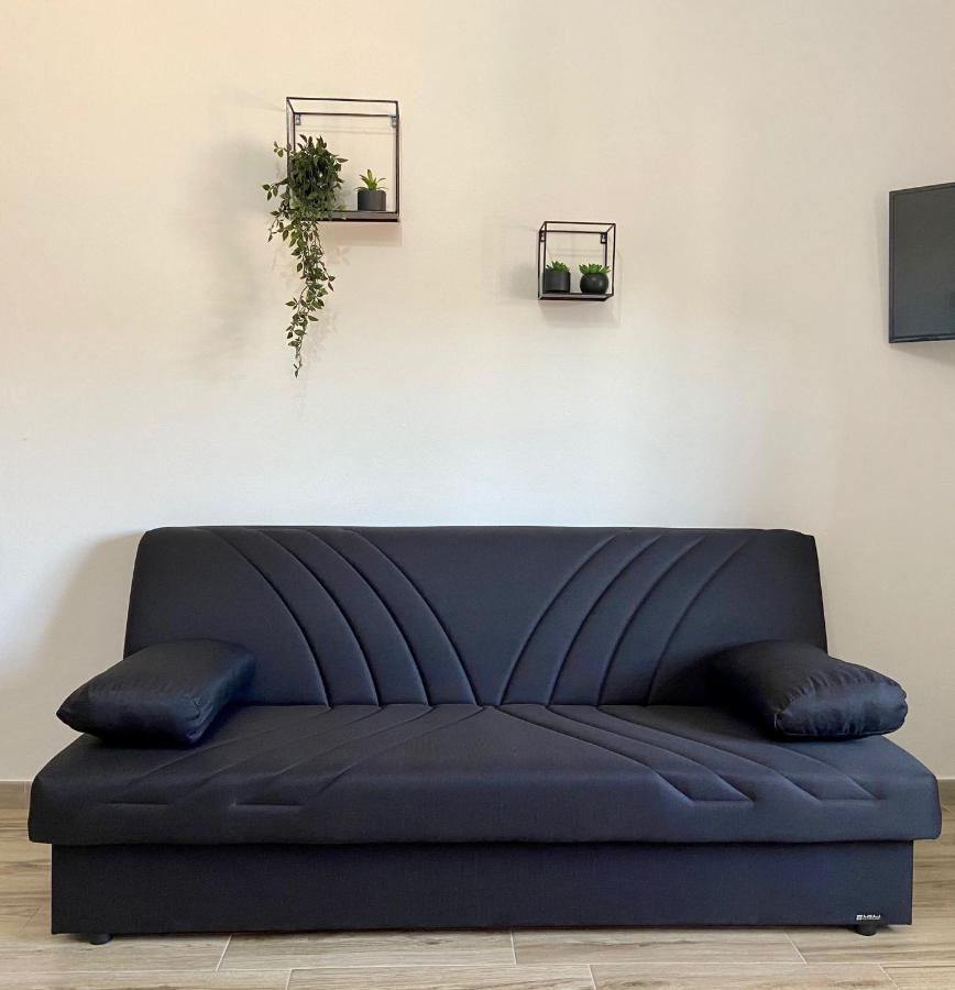 Cadoni Guest House Bosa Kültér fotó